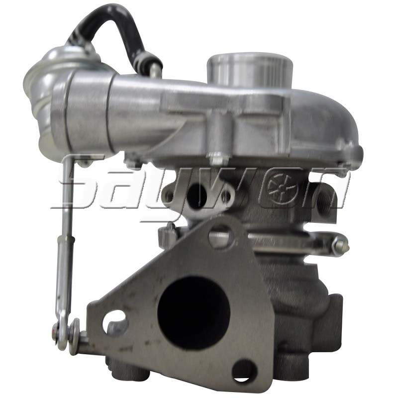 RHF4 VT10 VC420088 VB420088 VA420088 1515A029 VBX40085 4D5CDI Turbo 