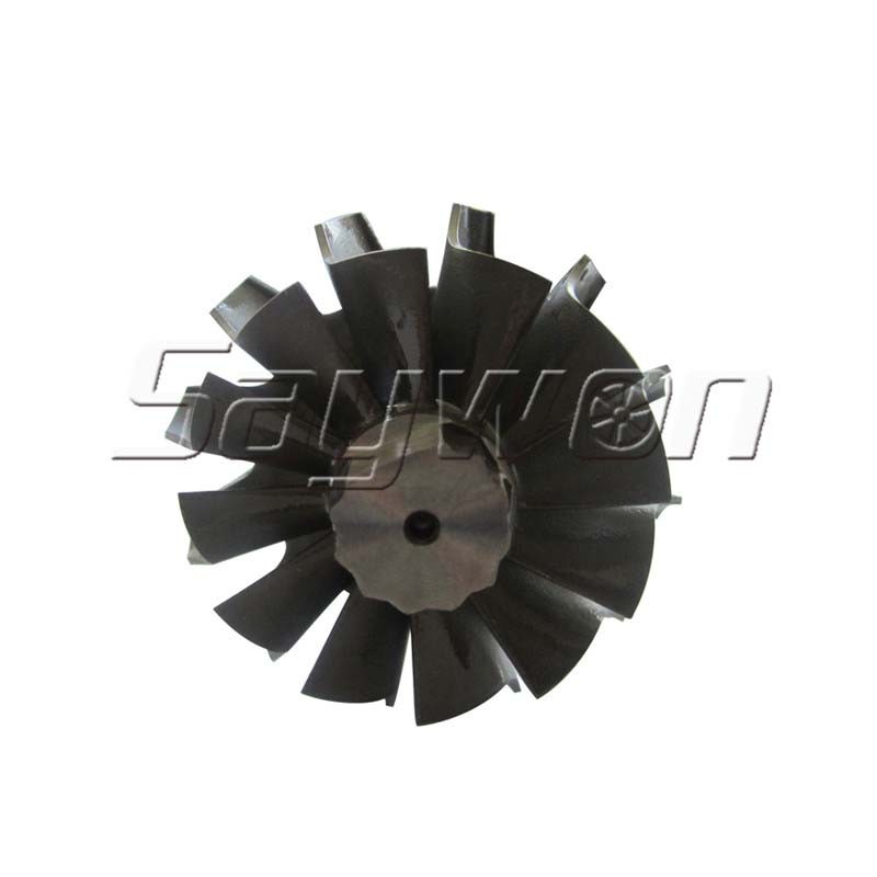 TD04 49177-01500 49177-01501 49177-01510 49177-01511 MD094740 MD168053 shaft and wheel 