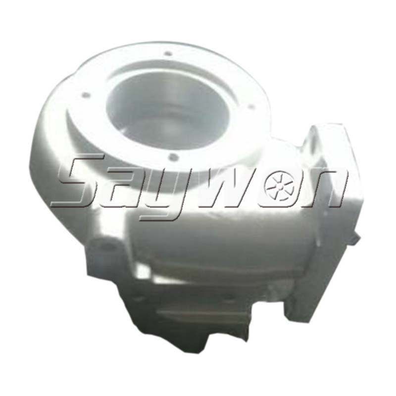 S200G 12709700018 12709880018 3801105 3801261 3801295 4294676 4299385  04294676KZ turbine housing