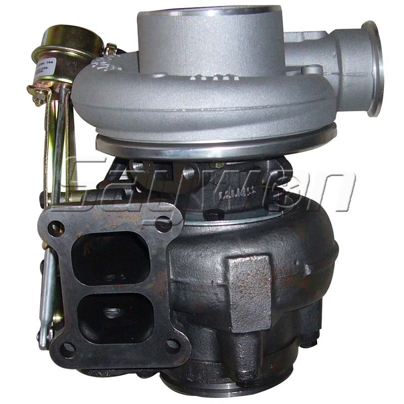 HX40W 3538857 3802909 3538856 6CTA turbo