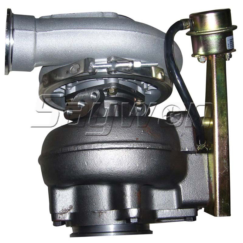 HX40W 3538857 3802909 3538856 6CTA turbo