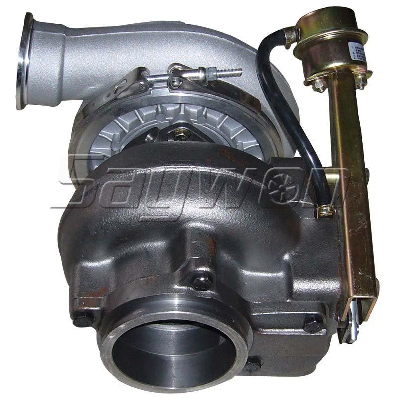 HX40W 3538857 3802909 3538856 6CTA turbo