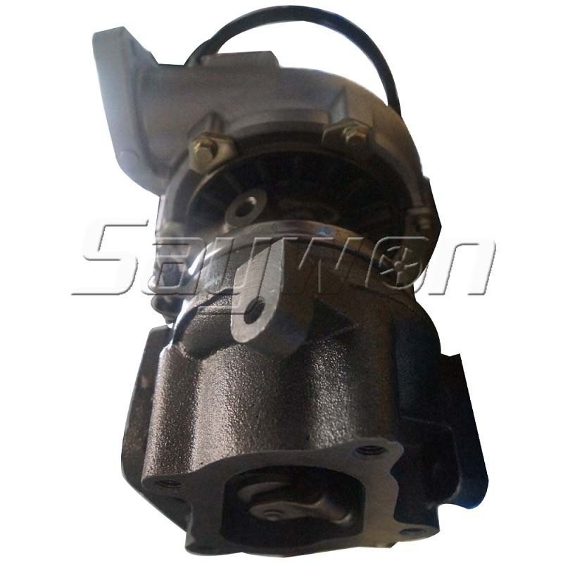 RHF5H VB9 VC430046 VB430046 VA430046 17201-58070 15B (DI 4.0L) EURO 3 15BFTE Turbo