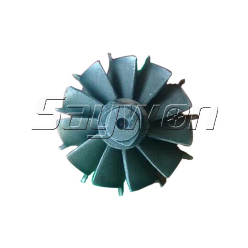 GT1544V 782403-5001S 740611-5002S 740611-0002 740611-5001S 28201-2A400 rotor assembly