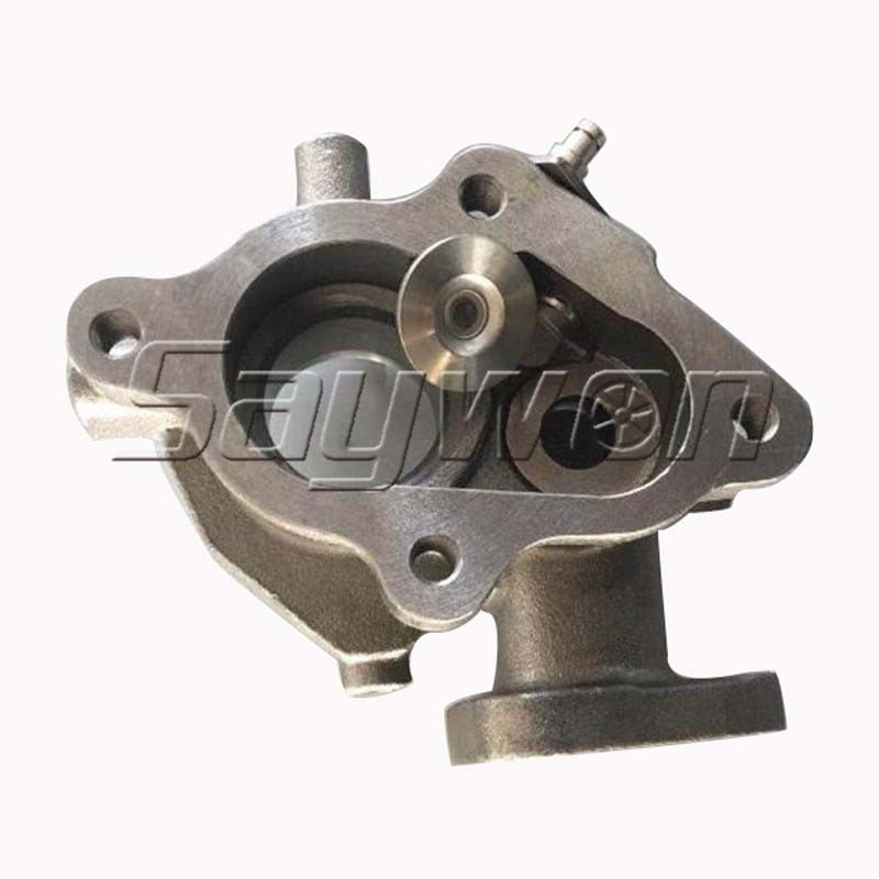 TD04-12T-4 	49377-03043  49377-03040  49377-03041  49135-03101  turbine housing