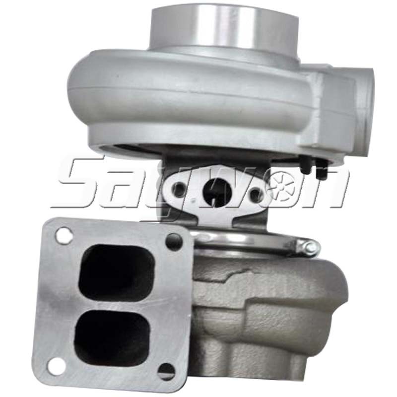 TF08L-26M 4913400021 49134-00020 1144003530 6SD1 4M40 6SD1TQA Turbo 