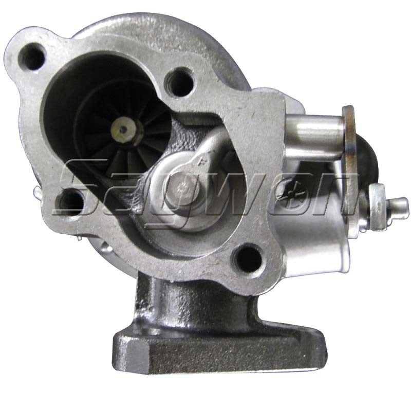 TDO25M 49173-02610 49173-02612 49173-02620 D3EA Turbo