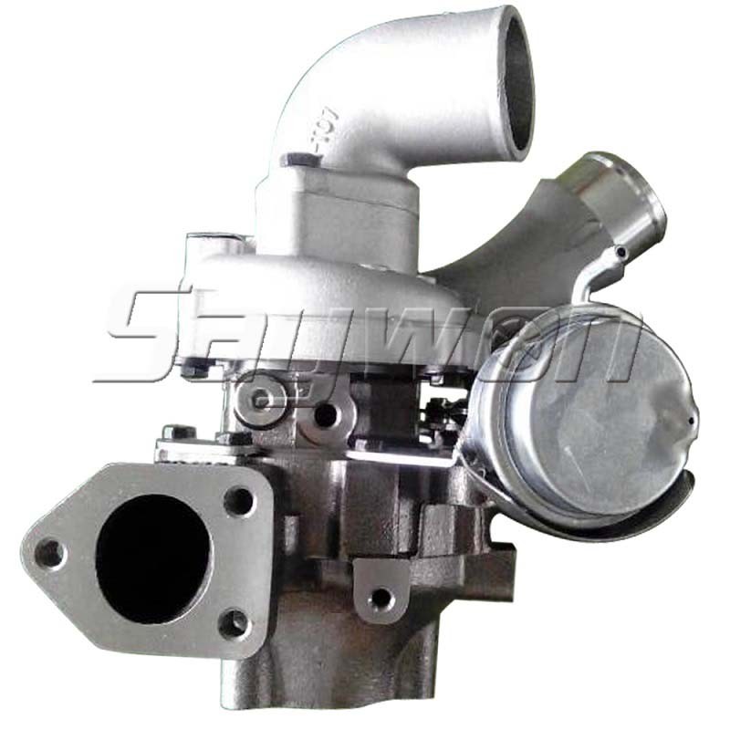 BV43 53039880145 53039700127 282004A480 D4CB 16V Turbo