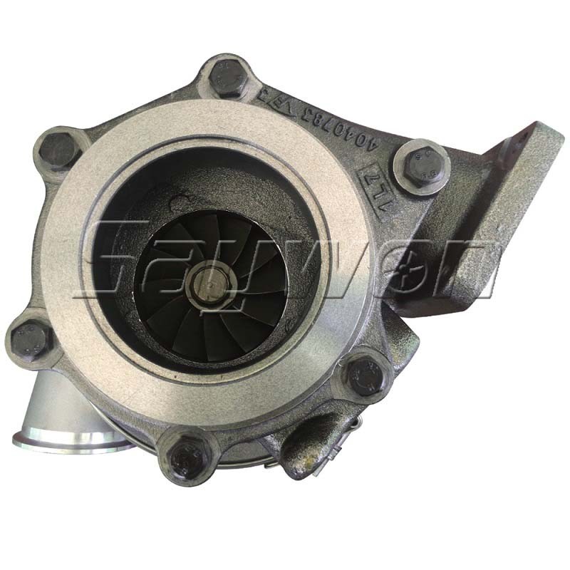 HE551V 2835376 11158360 4042659 11158202 Volvo Turbo