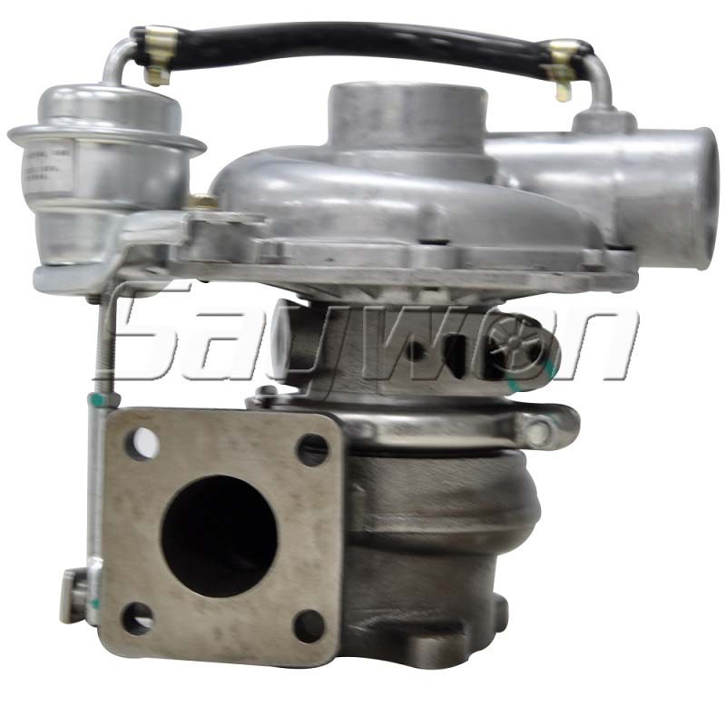 RHF5 VD430016 VA430016 VB430016 VC430016 4JB1T 4JG2TC TURBOCHARGER  