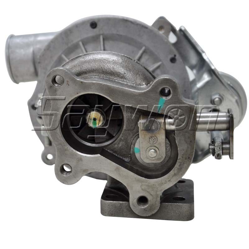 RHF5 VD430016 VA430016 VB430016 VC430016 4JB1T 4JG2TC TURBOCHARGER  