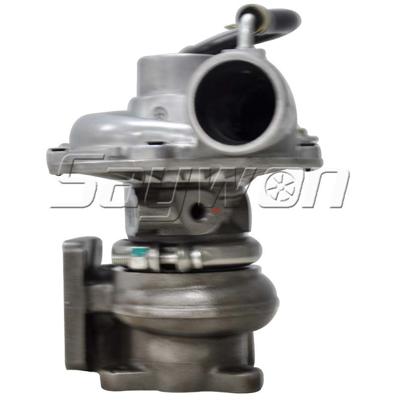 RHF5 VD430016 VA430016 VB430016 VC430016 4JB1T 4JG2TC TURBOCHARGER  