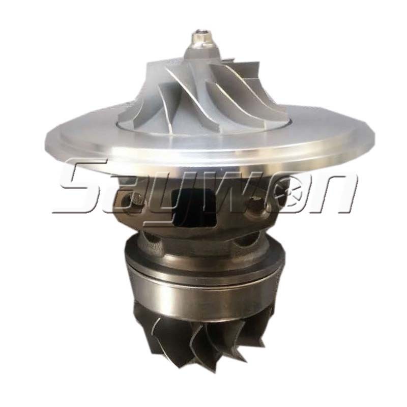 TBP417 466535-0002 466535-0001 447450-0082 SA6D108 A6D108-1G Turbo CHRA