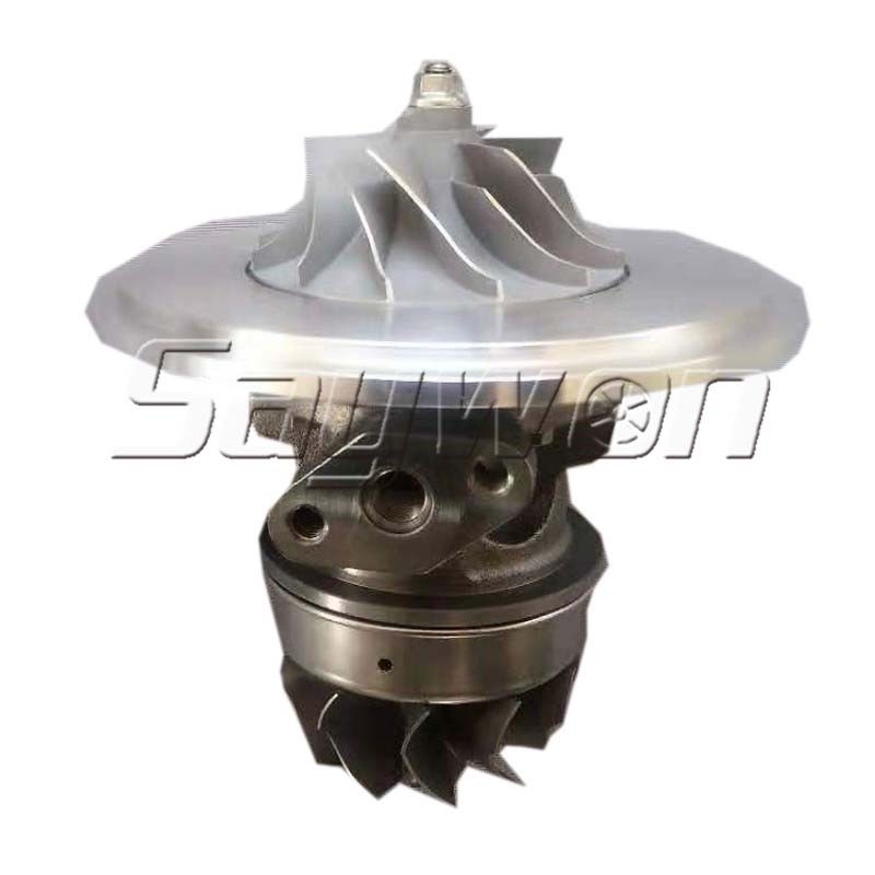 TBP417 466535-0002 466535-0001 447450-0082 SA6D108 A6D108-1G Turbo CHRA