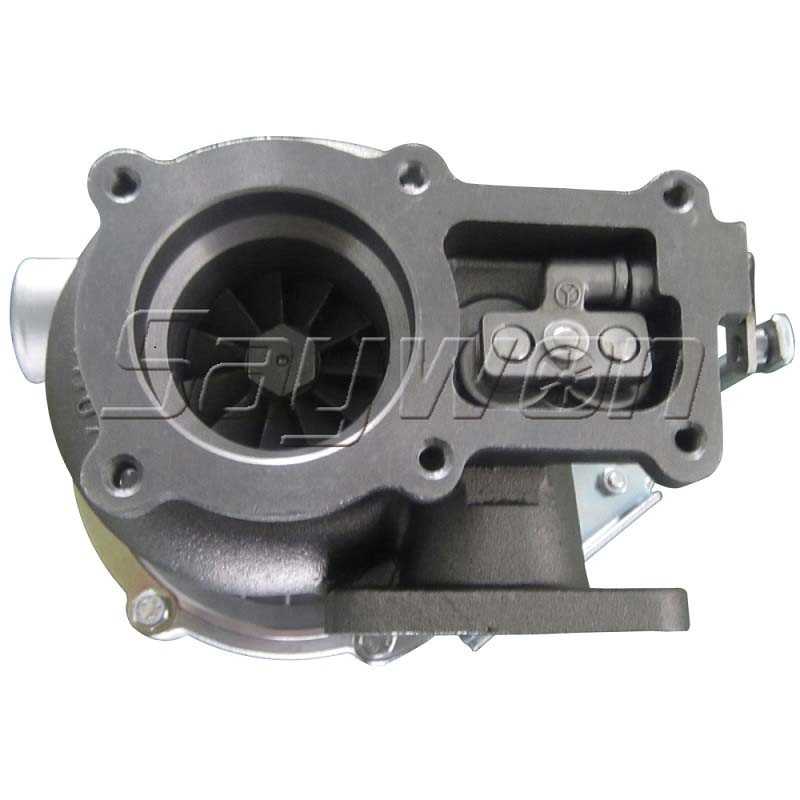 TBP417 466535-0002 466535-0001 447450-0082 SA6D108 A6D108-1G Turbo 