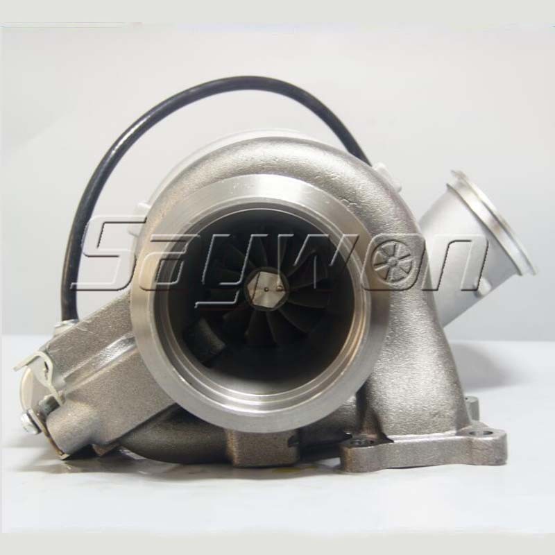 GT4502B  762552-5001S  762552-0001 762552-0003 762552-0002  turbocharger