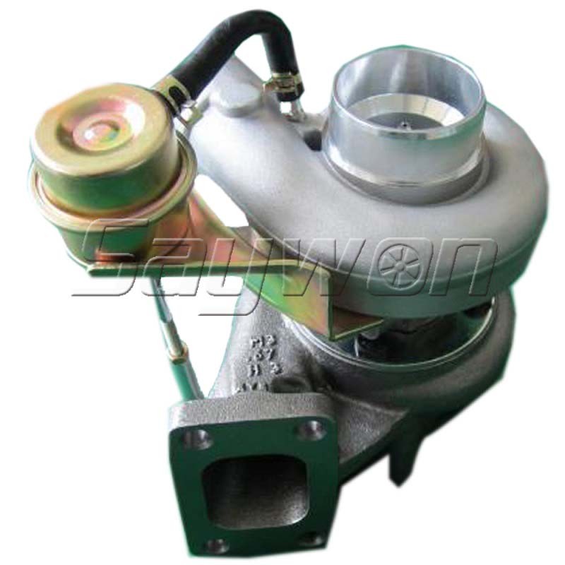 TB2568 466409-0002 466409-0001 2901095100 4DB2 4BD2-TC Turbo