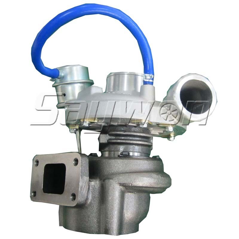 GT2556S 762931-0001 762931-0002 762931-0003 4.4L Dieselmax Euro-2 EPA Tier 2 Turbo