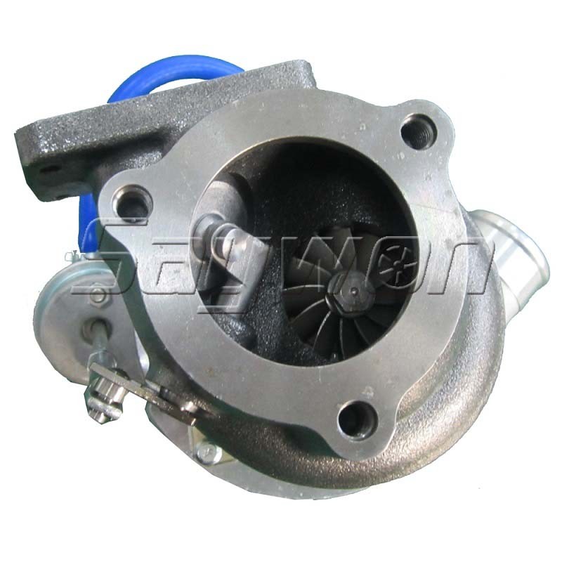 GT2556S 762931-0001 762931-0002 762931-0003 4.4L Dieselmax Euro-2 EPA Tier 2 Turbo