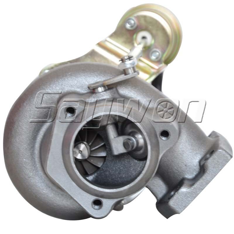 GT2052S 727266-5003S 452301-0003 2674A375 2674A308 T4.40 DARWIN EPA Tier 1 Turbo