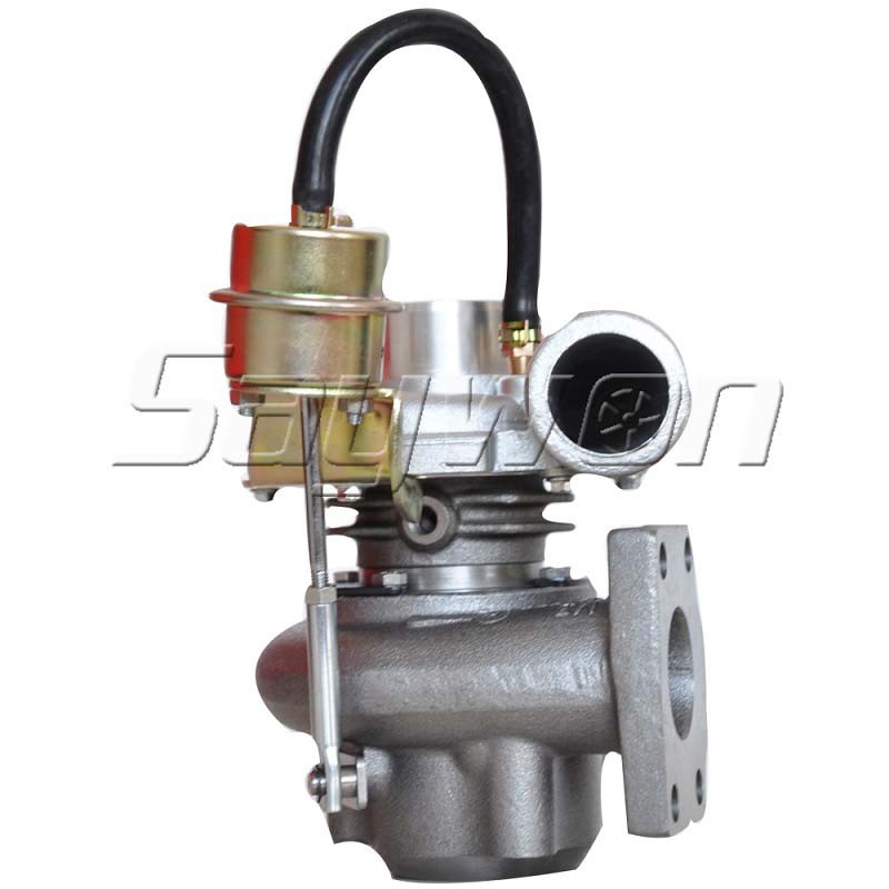 GT2052S 727266-5003S 452301-0003 2674A375 2674A308 T4.40 DARWIN EPA Tier 1 Turbo