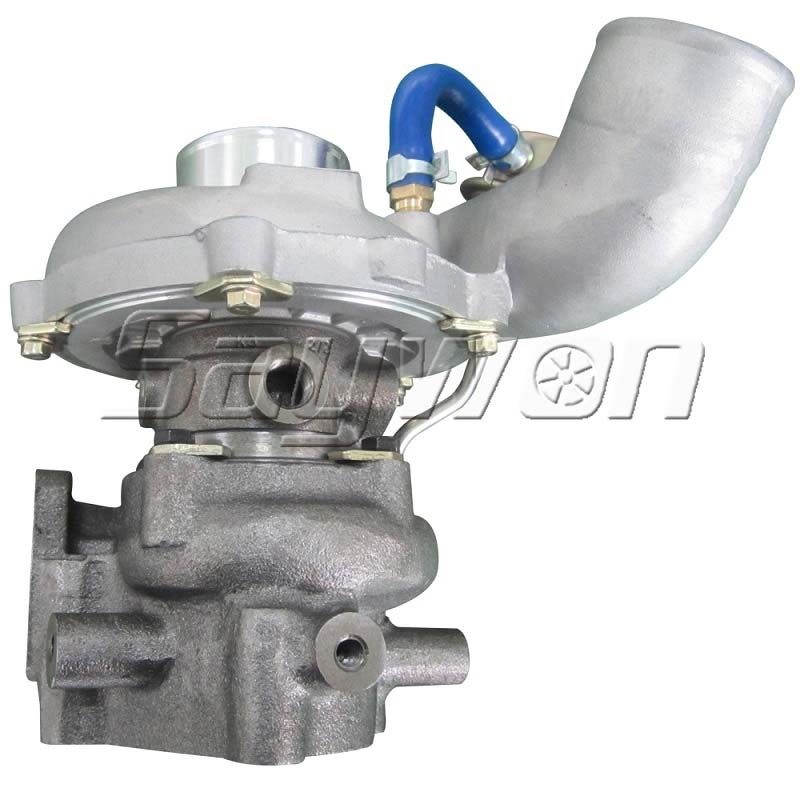 GT1752S 733952-1 282004A101 433352-0032 434578-0012 D4CB Turbo