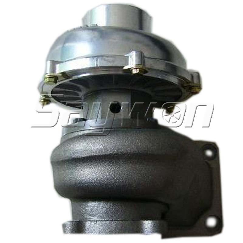 RHG6 VB570031 VC570031 VD570031 6BG1TC Turbo