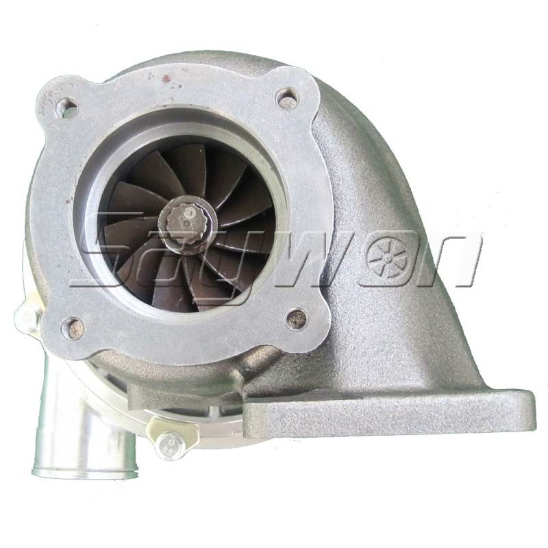 RHG6 VB570031 VC570031 VD570031 6BG1TC Turbo