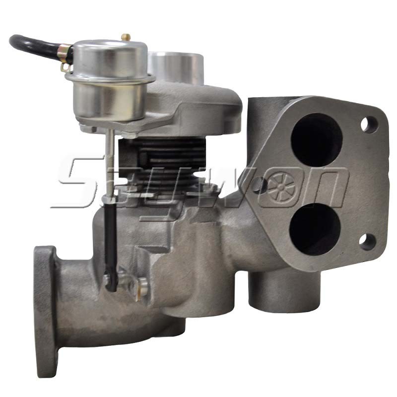 T250-4 452055-0004 452055-0007 ERR4802 ERR4893 300 TDI Turbo