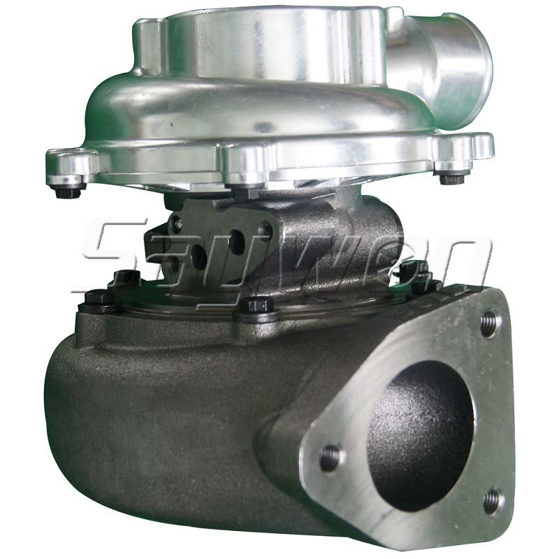 CT16V 1720130010 1720130011 1720130160 1720130100  turbocharger