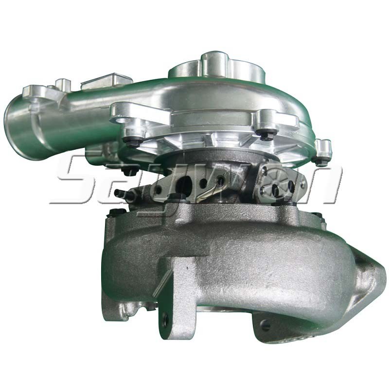CT16V 1720130010 1720130011 1720130160 1720130100  turbocharger
