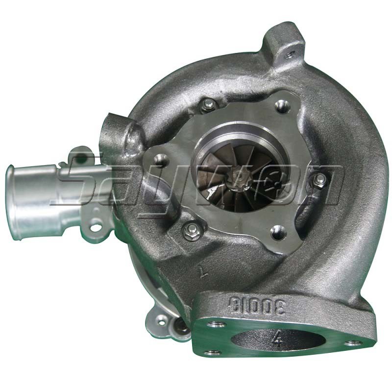 CT16V 1720130010 1720130011 1720130160 1720130100  turbocharger