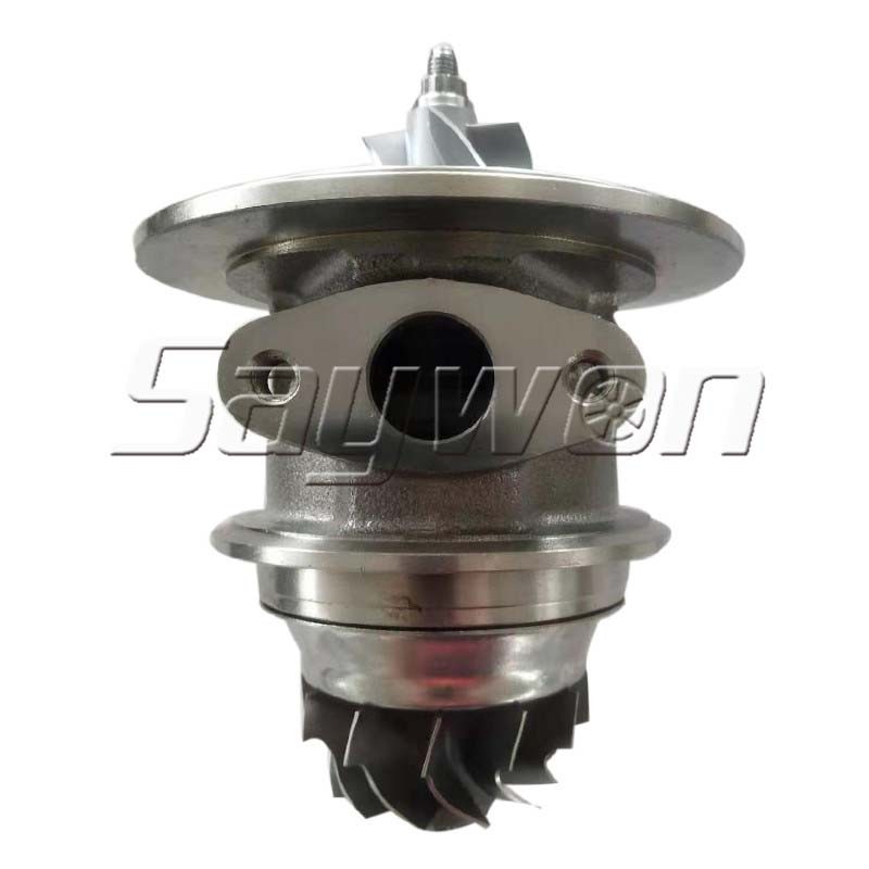 HX30W 3592121 3592122 3592123 4BTA Turbo core