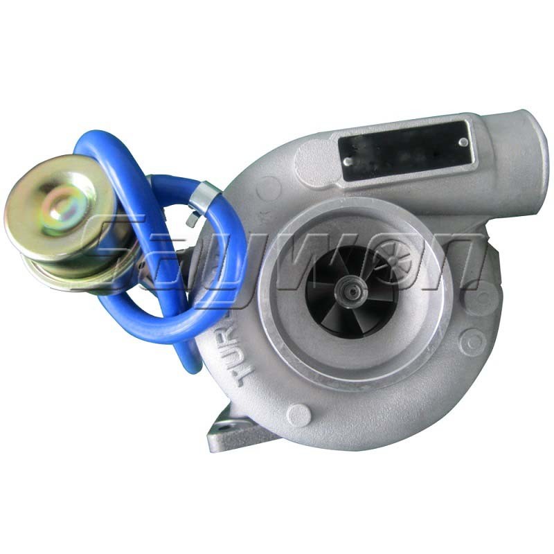 HX30W 3592121 3592122 3592123 4BTA Turbo