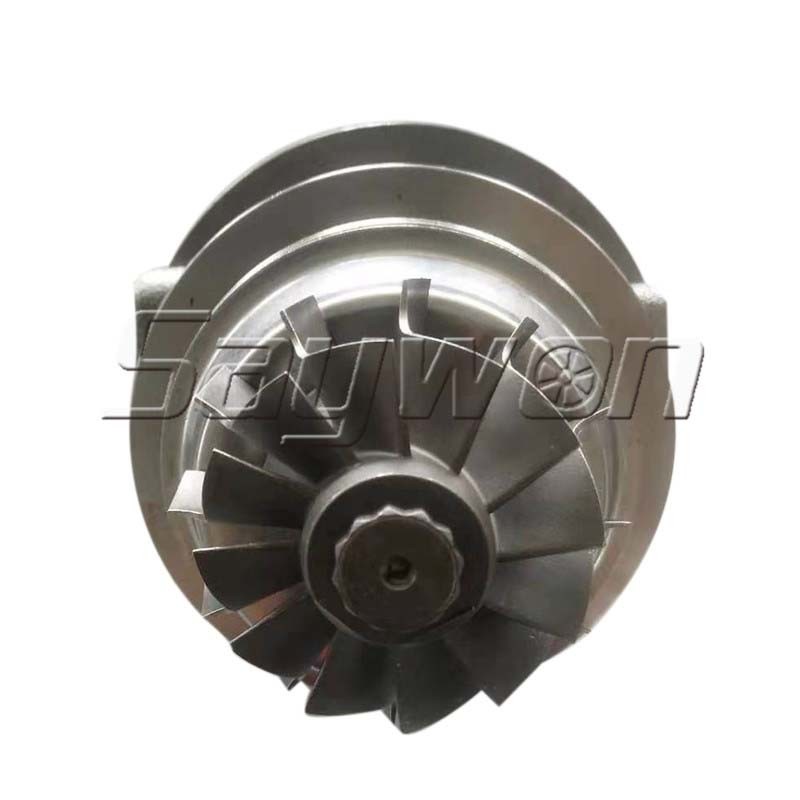 HX30W 3592121 3592122 3592123 4BTA Turbo core