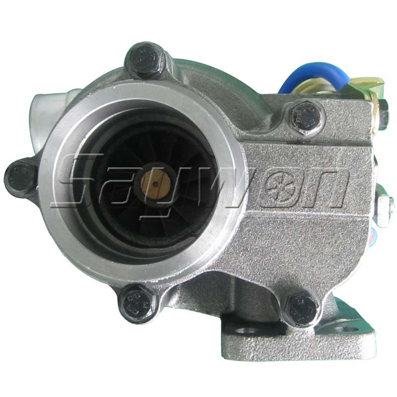 HX30W 3592121 3592122 3592123 4BTA Turbo