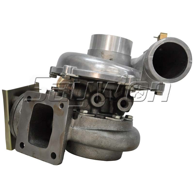 RHC7 VA250041 VX29 241001690C H06CT P365TC Turbo