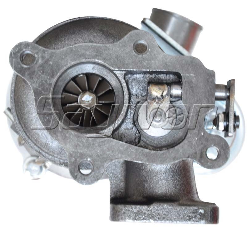 RHF3 CK40 VA410164 1G491-17010 1G491-17011 4D87 V2403-M-T-Z3B Turbo