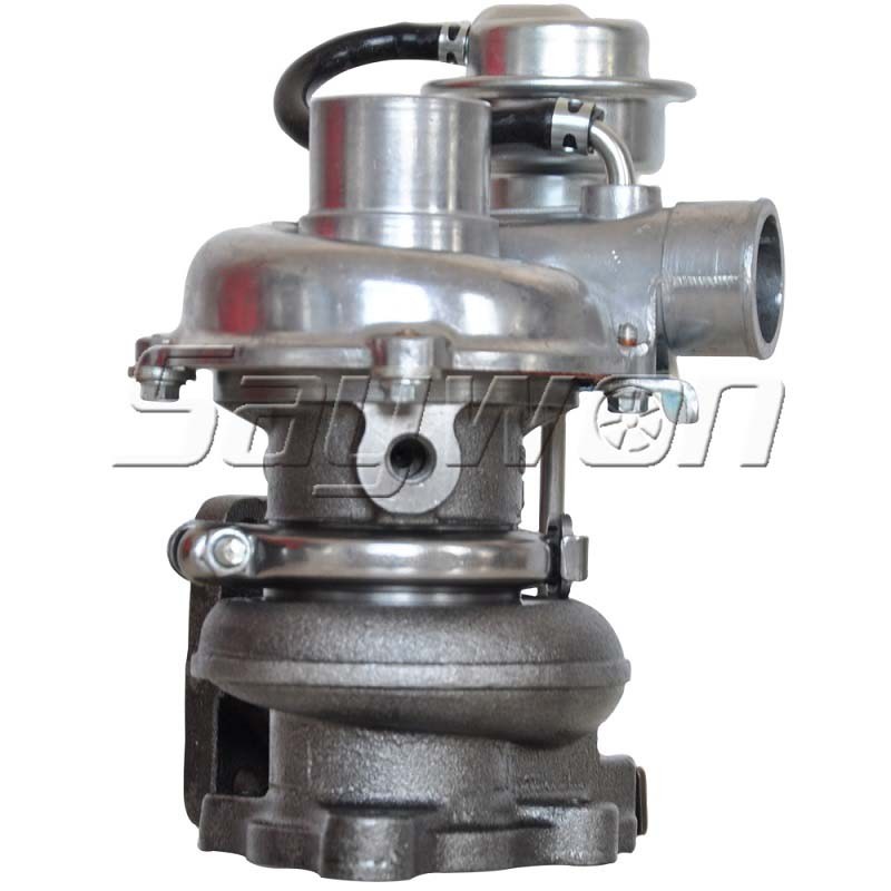 RHF3 CK40 VA410164 1G491-17010 1G491-17011 4D87 V2403-M-T-Z3B Turbo