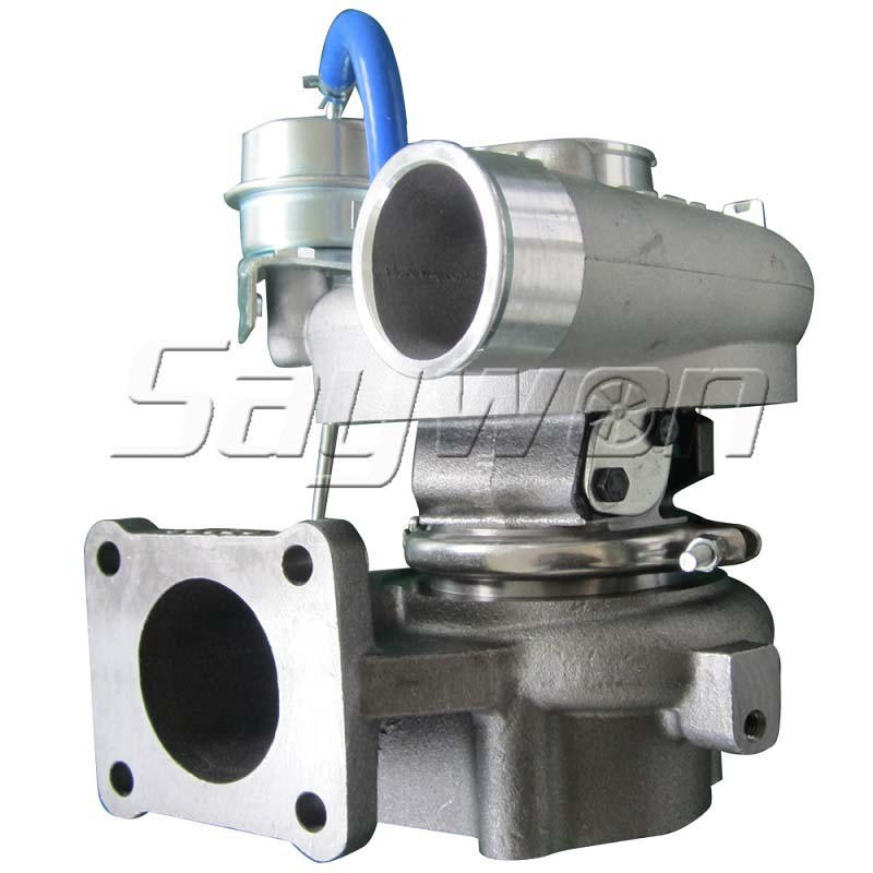 CT26 1720117010 17201-17020 1HDT Turbo