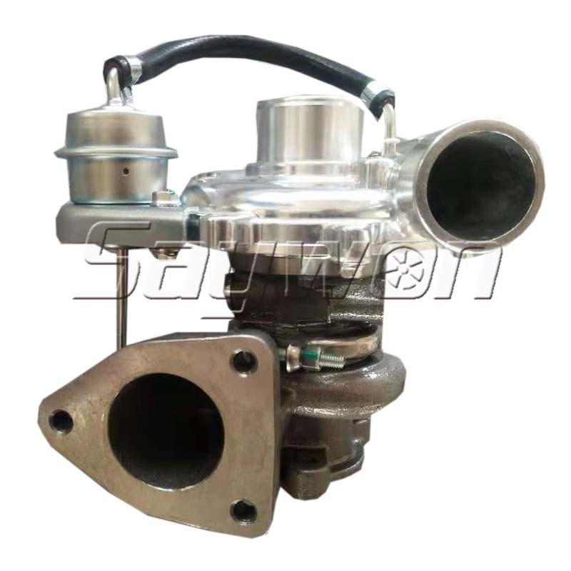 CT16 17201-30080 FTV-2KD Turbo