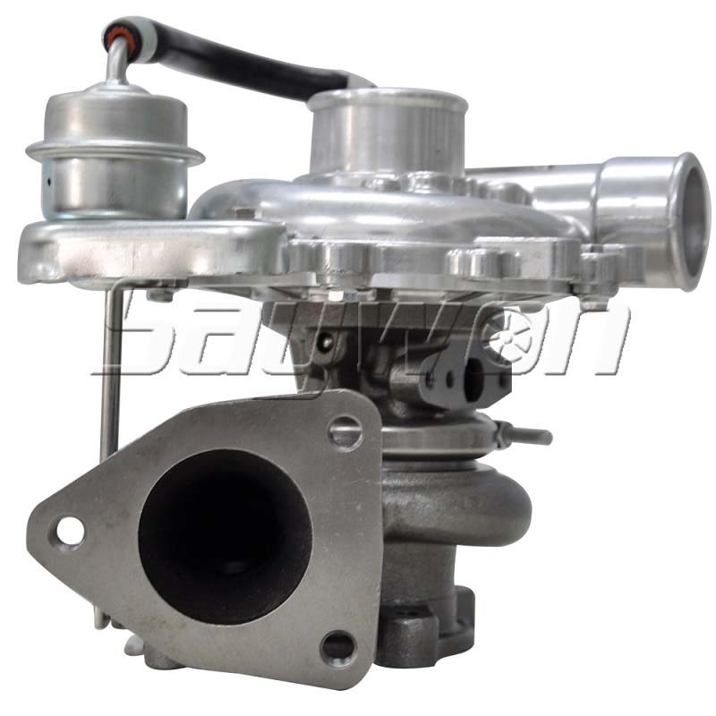 CT16 17201-OL030 17201-0L030 172010L030 17201-30070 17201-OL050 turbo