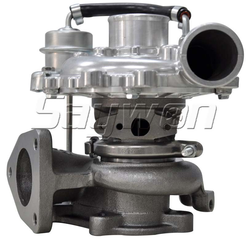 CT16 17201-OL030 17201-0L030 172010L030 17201-30070 17201-OL050 turbo