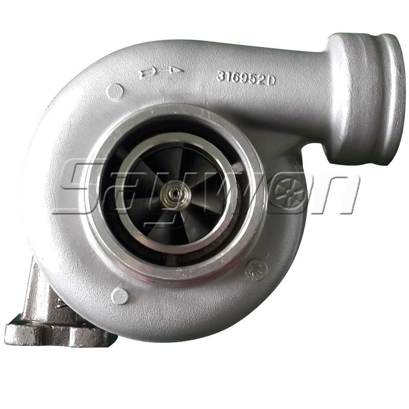 S200 318442 318018 04258221KZ BF6M2012C Turbo