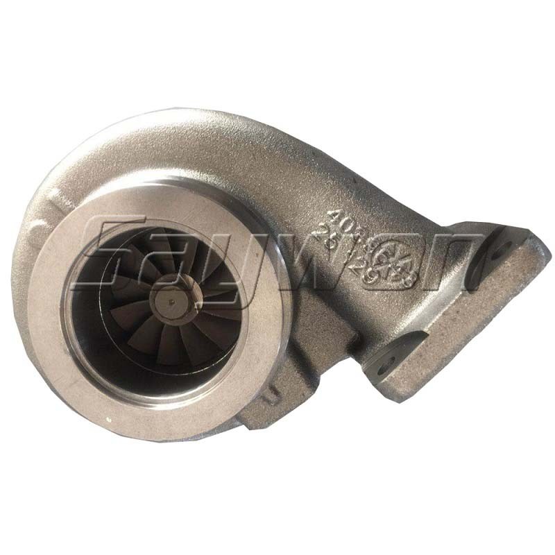 HX55 4049337 4049338 3533544 D12C Turbo