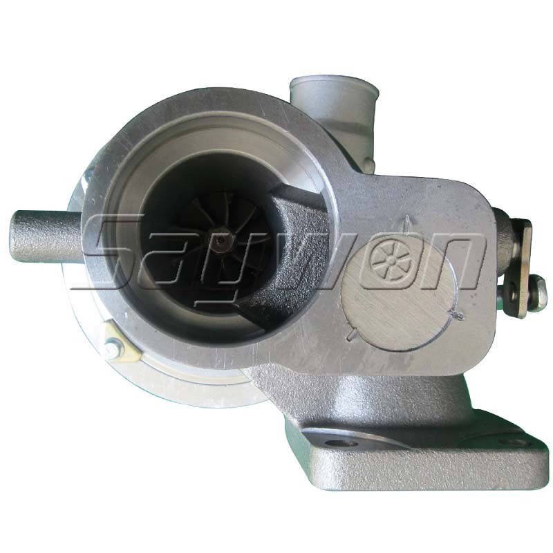 GT2052S 702213-0001 28230-41710 D4AL Turbo