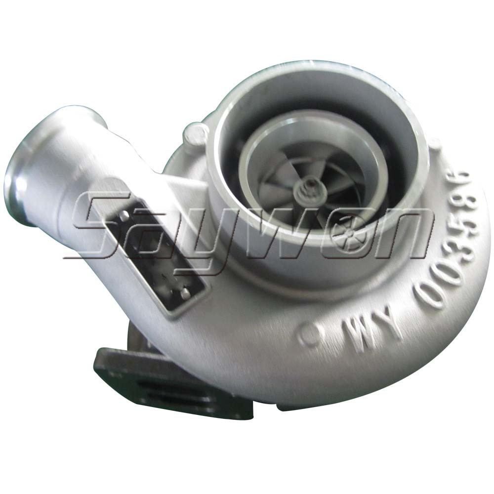 HX40 3533000 3533001 3536818 6CTA 6CT C SERIES 94 C SERIES Turbo