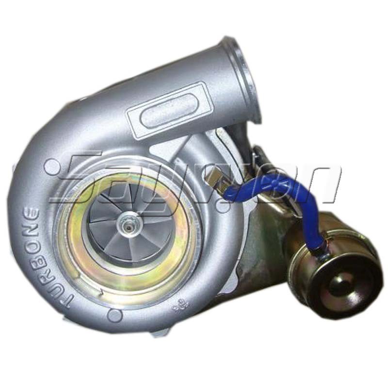 HX50W 3534355 61320961 3534356 8460.41 Euro-4 Turbo