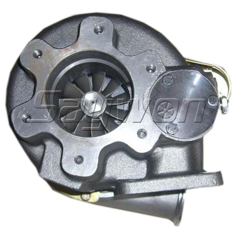 HX50W 3534355 61320961 3534356 8460.41 Euro-4 Turbo