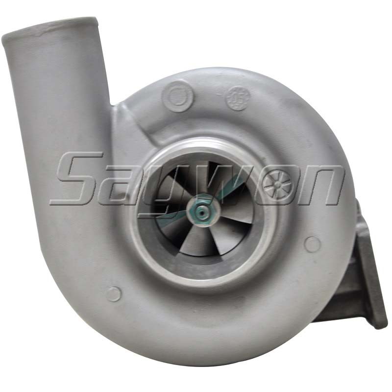 S2B 315026 465191-0001 465191-0003 Phaser 160T T6-60cc T6-354 Turbo